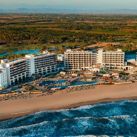 Dreams Estrella Del Mar Mazatlan Golf & Spa Resort Luaran gambar