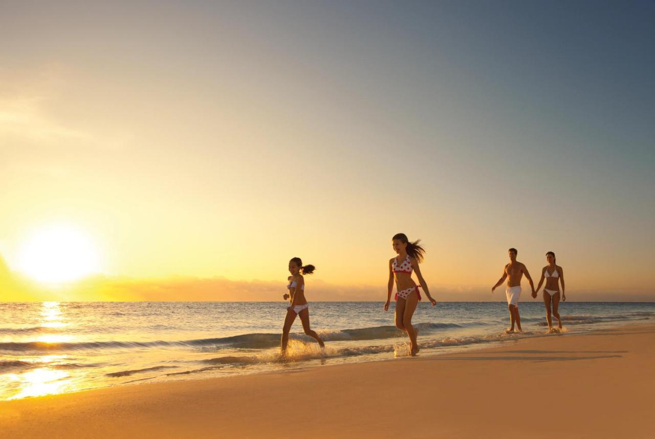 Dreams Estrella Del Mar Mazatlan Golf & Spa Resort Luaran gambar