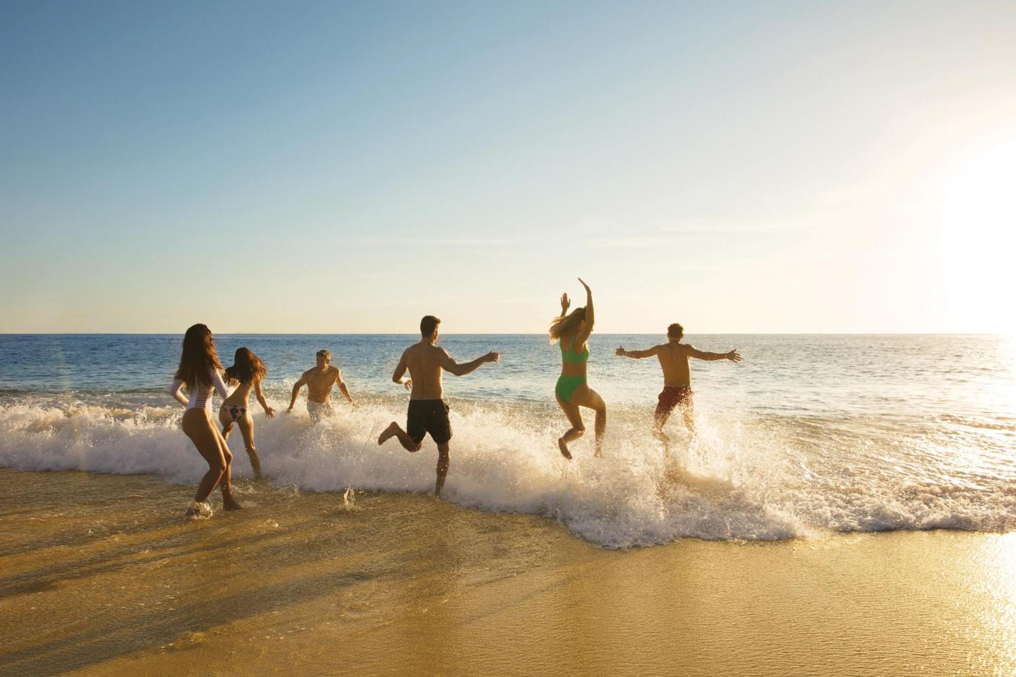 Dreams Estrella Del Mar Mazatlan Golf & Spa Resort Luaran gambar