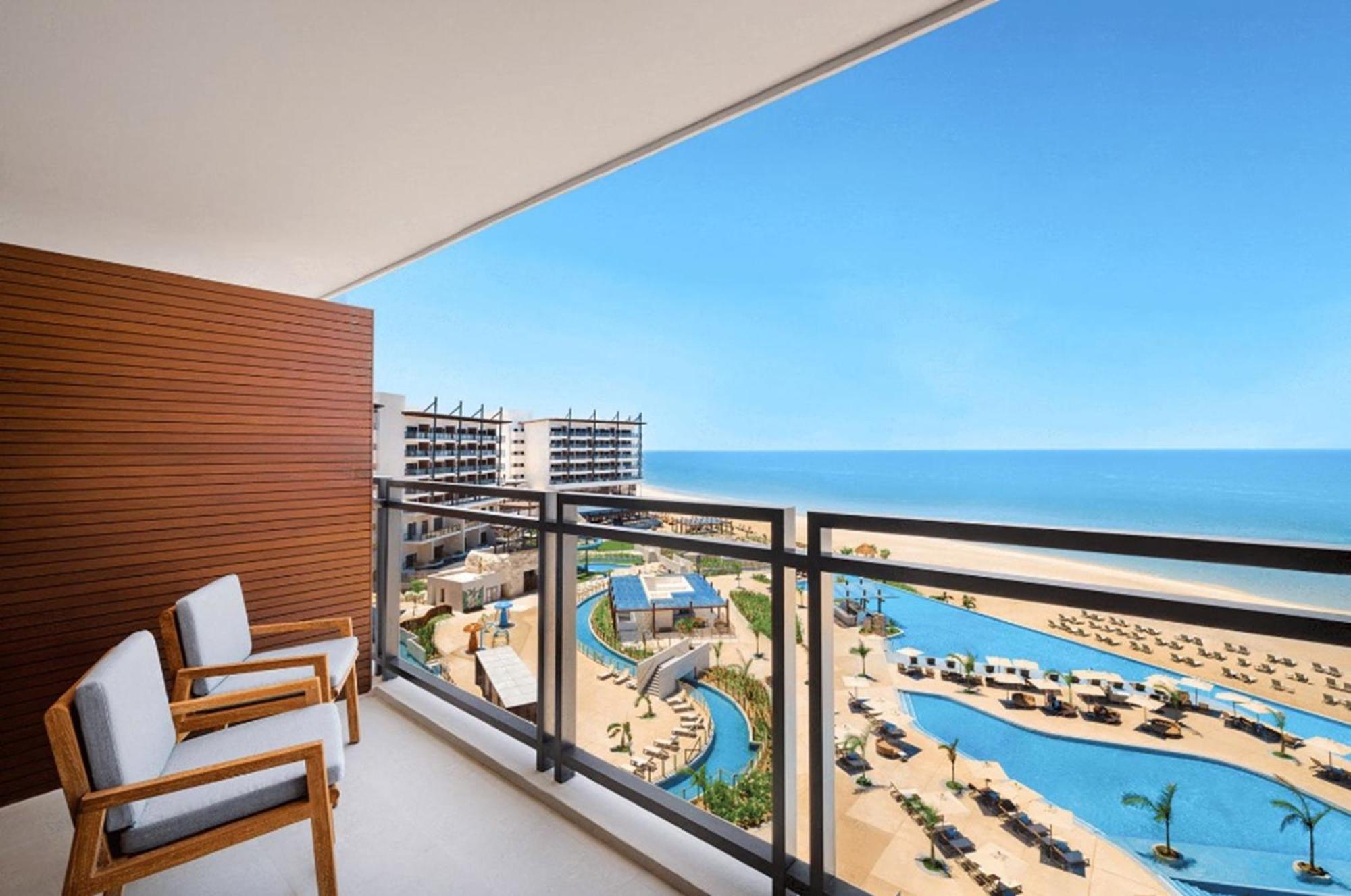 Dreams Estrella Del Mar Mazatlan Golf & Spa Resort Luaran gambar
