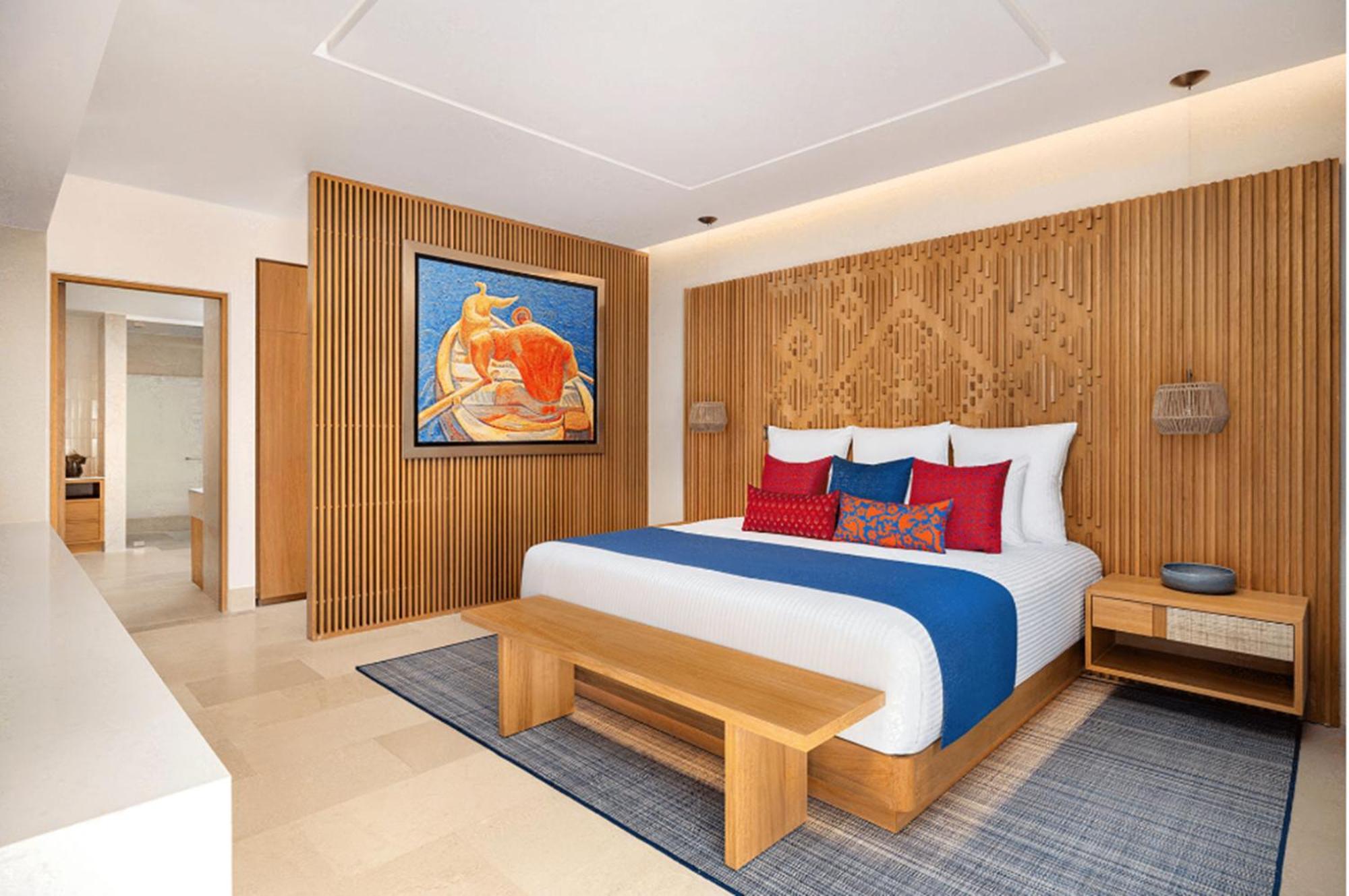 Dreams Estrella Del Mar Mazatlan Golf & Spa Resort Luaran gambar
