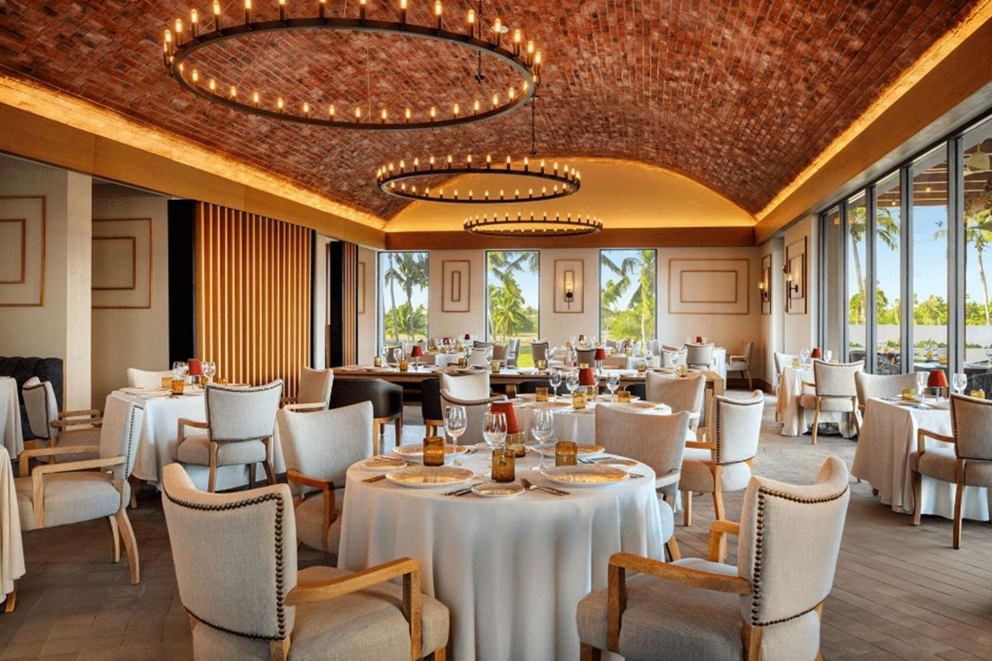 Dreams Estrella Del Mar Mazatlan Golf & Spa Resort Luaran gambar