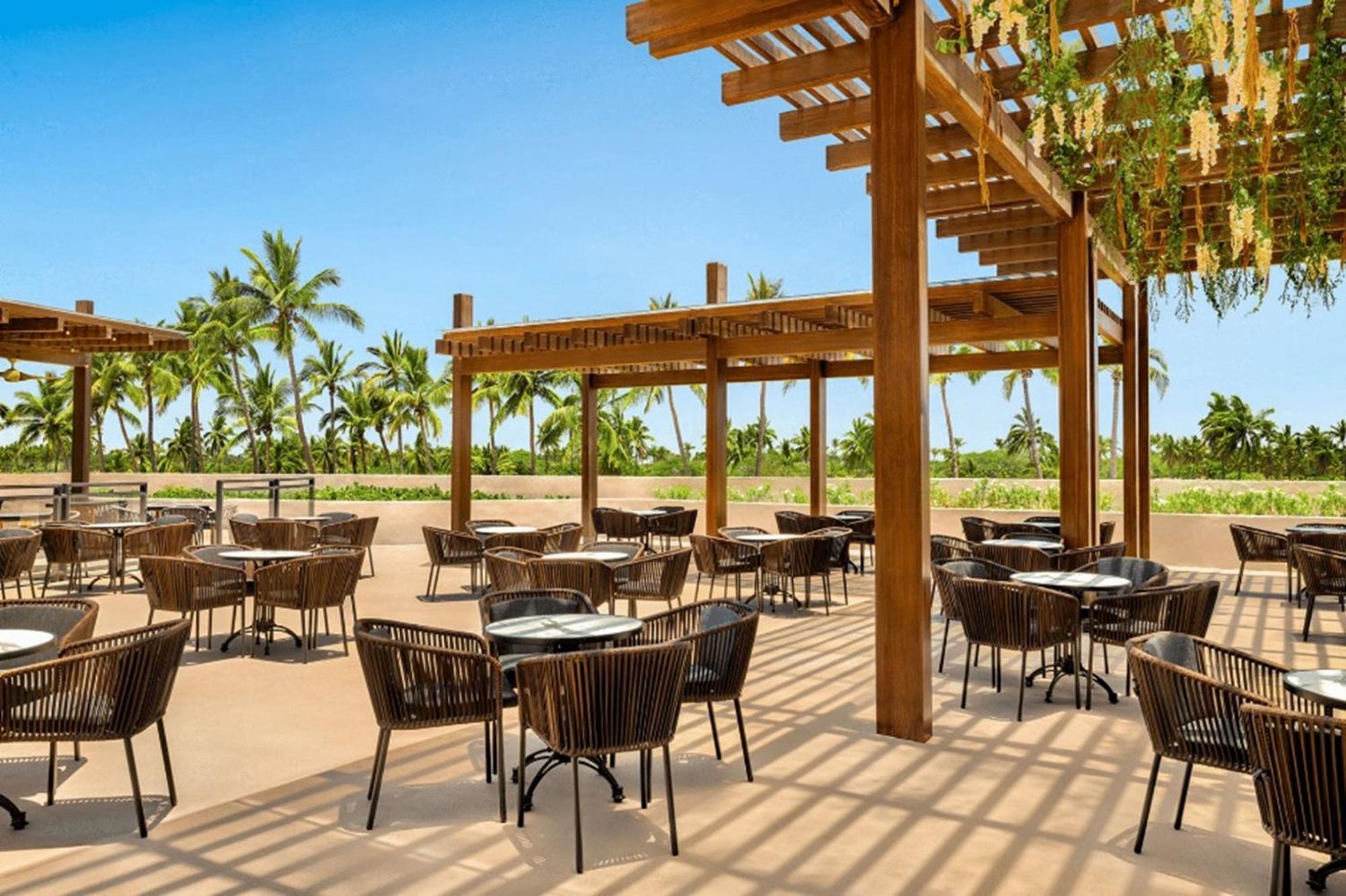 Dreams Estrella Del Mar Mazatlan Golf & Spa Resort Luaran gambar