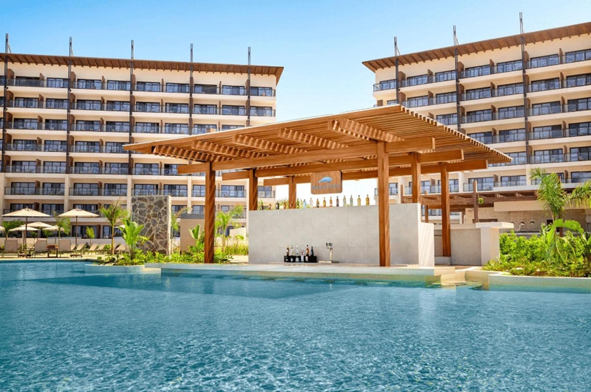 Dreams Estrella Del Mar Mazatlan Golf & Spa Resort Luaran gambar