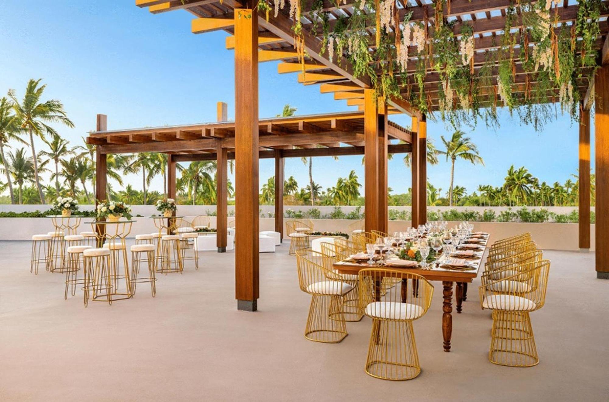 Dreams Estrella Del Mar Mazatlan Golf & Spa Resort Luaran gambar