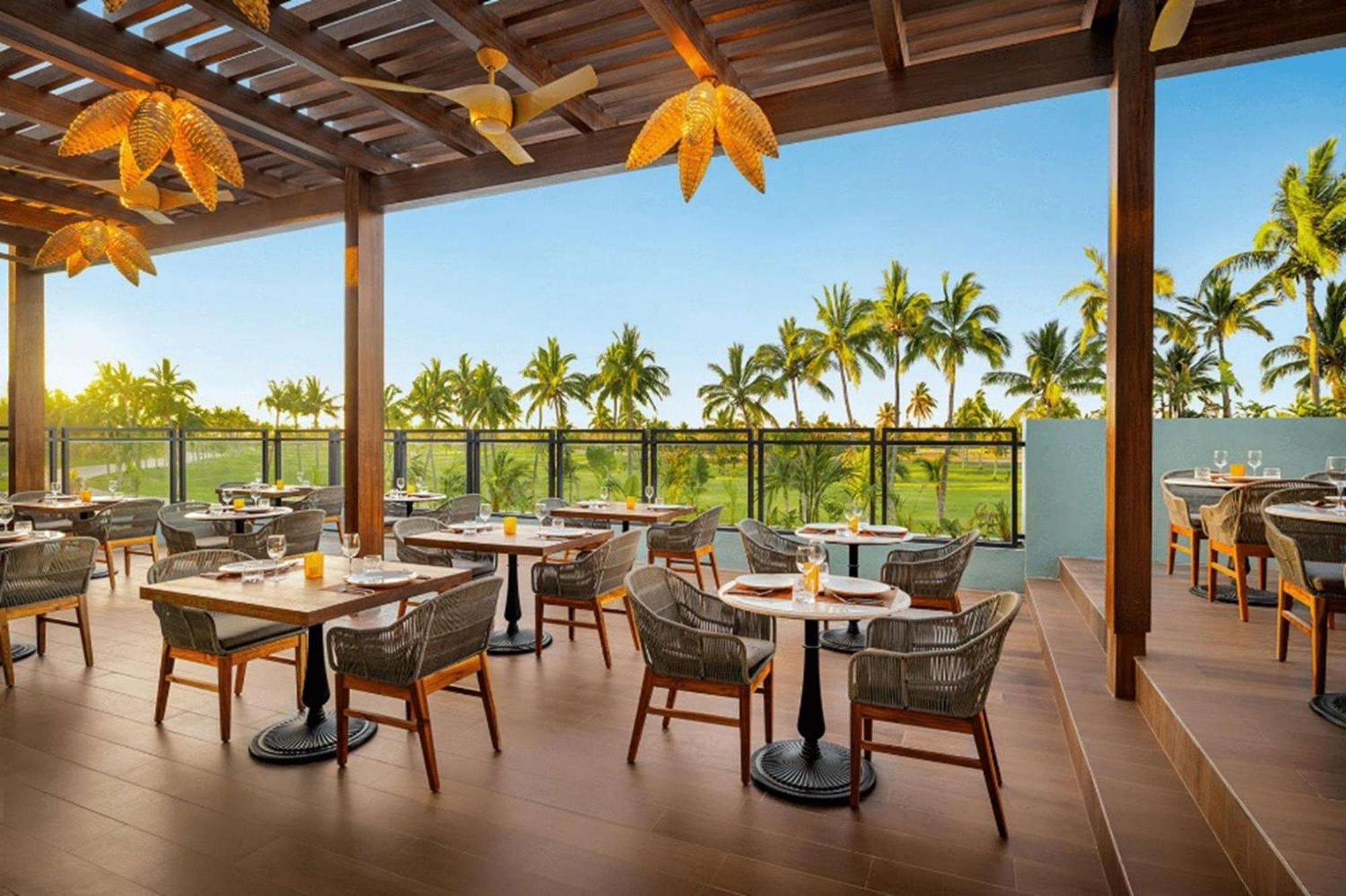 Dreams Estrella Del Mar Mazatlan Golf & Spa Resort Luaran gambar