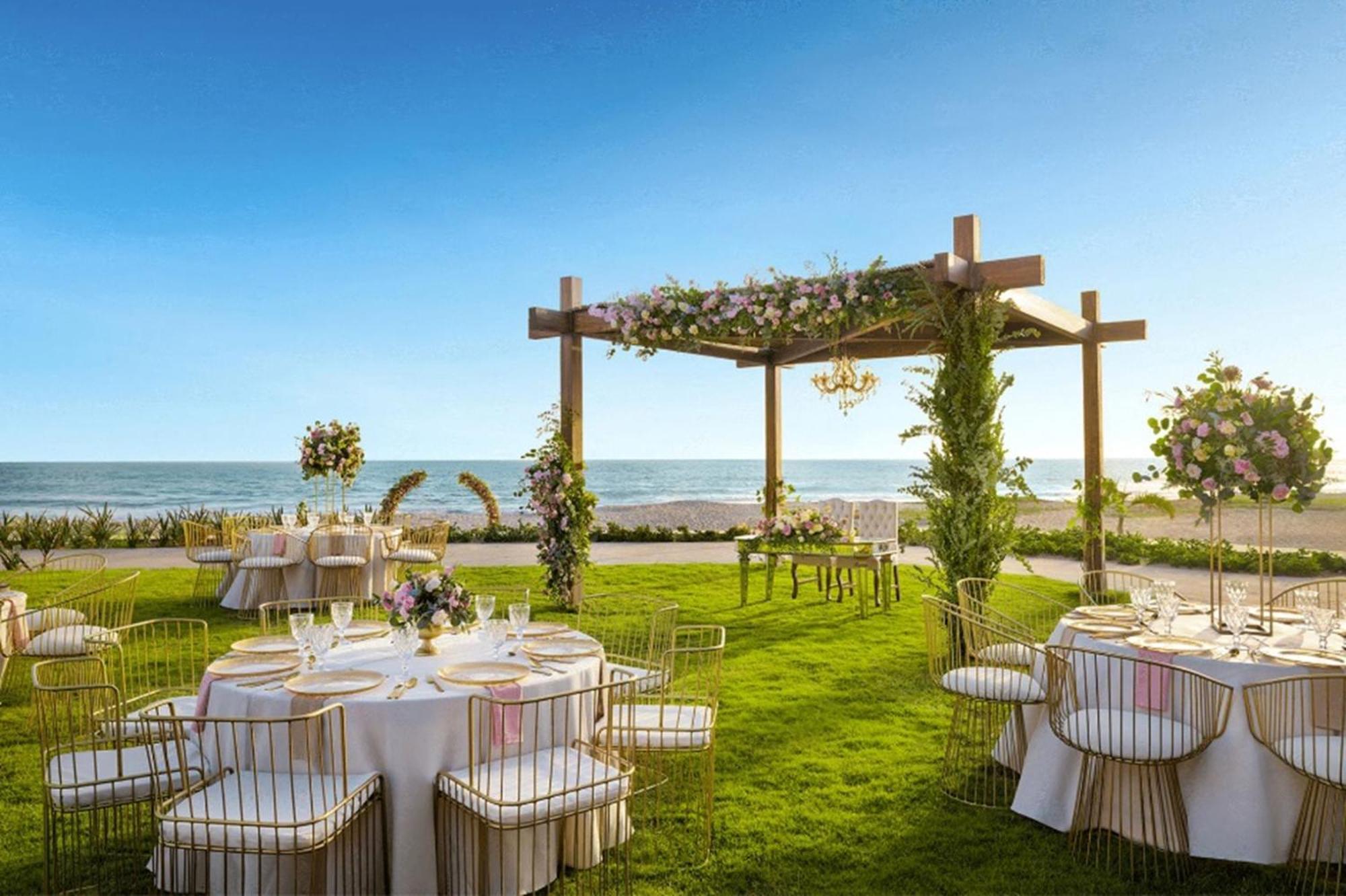 Dreams Estrella Del Mar Mazatlan Golf & Spa Resort Luaran gambar