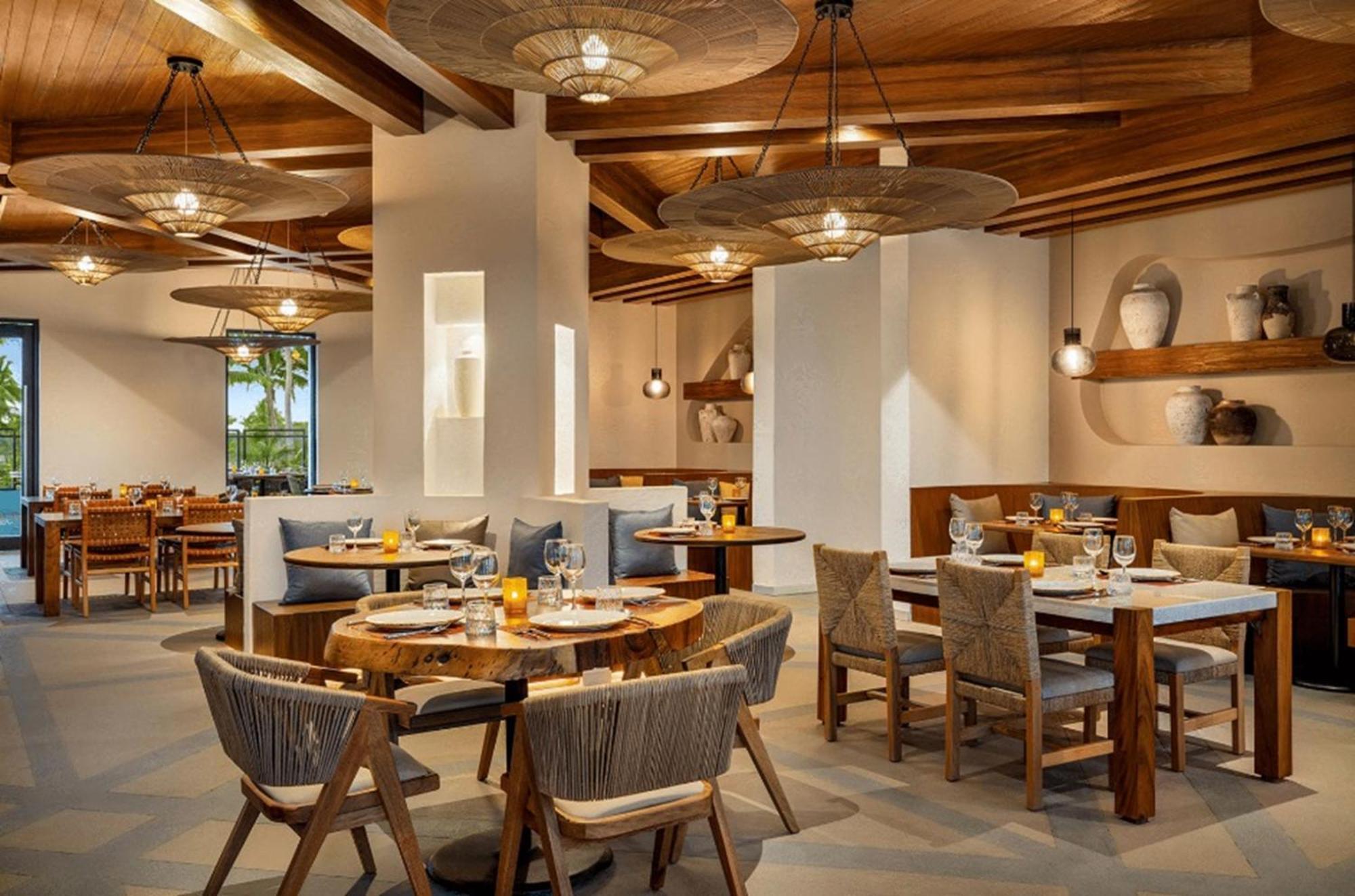 Dreams Estrella Del Mar Mazatlan Golf & Spa Resort Luaran gambar