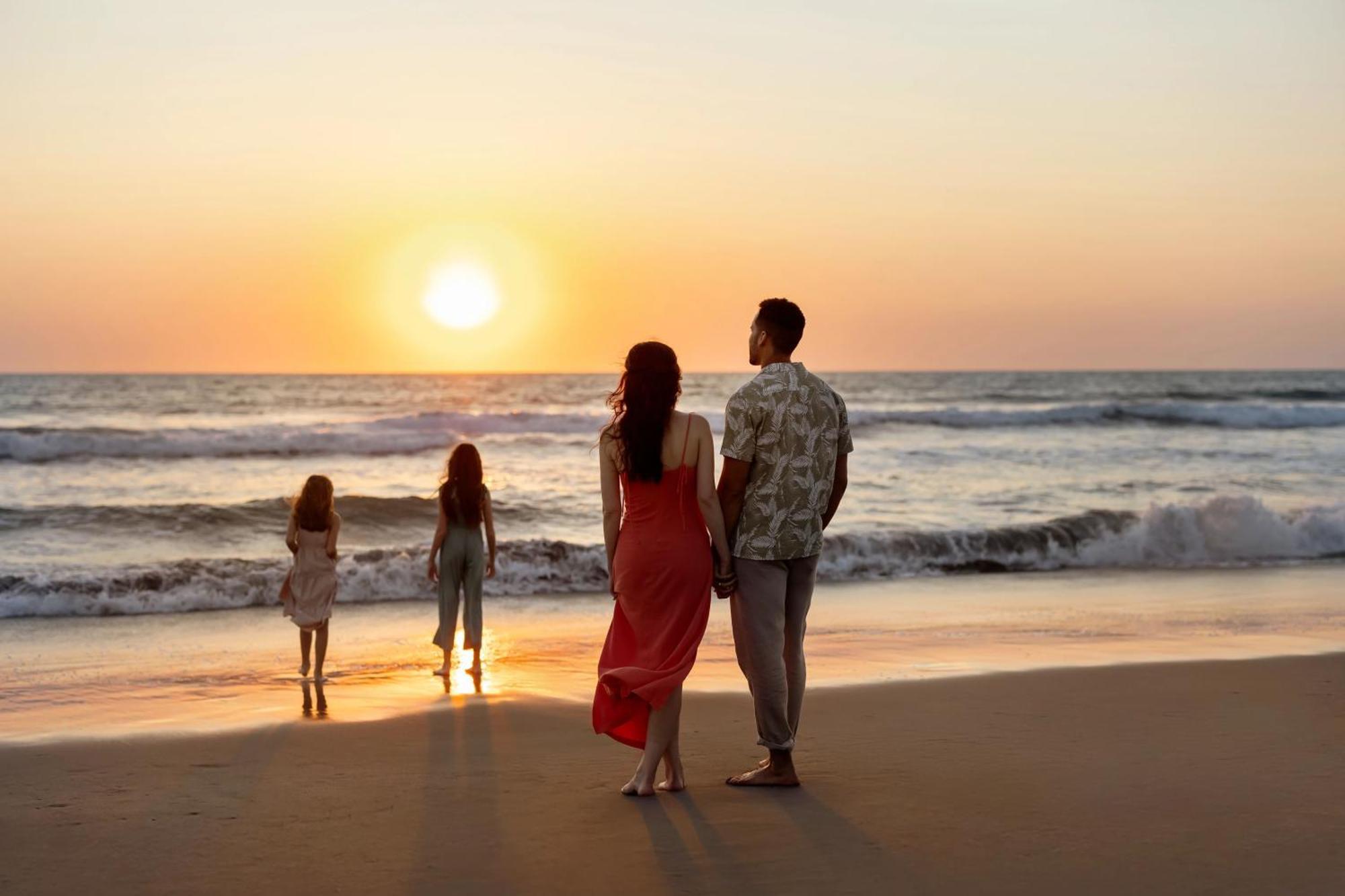 Dreams Estrella Del Mar Mazatlan Golf & Spa Resort Luaran gambar