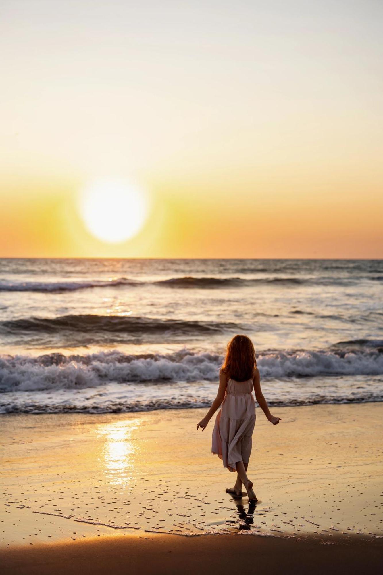 Dreams Estrella Del Mar Mazatlan Golf & Spa Resort Luaran gambar