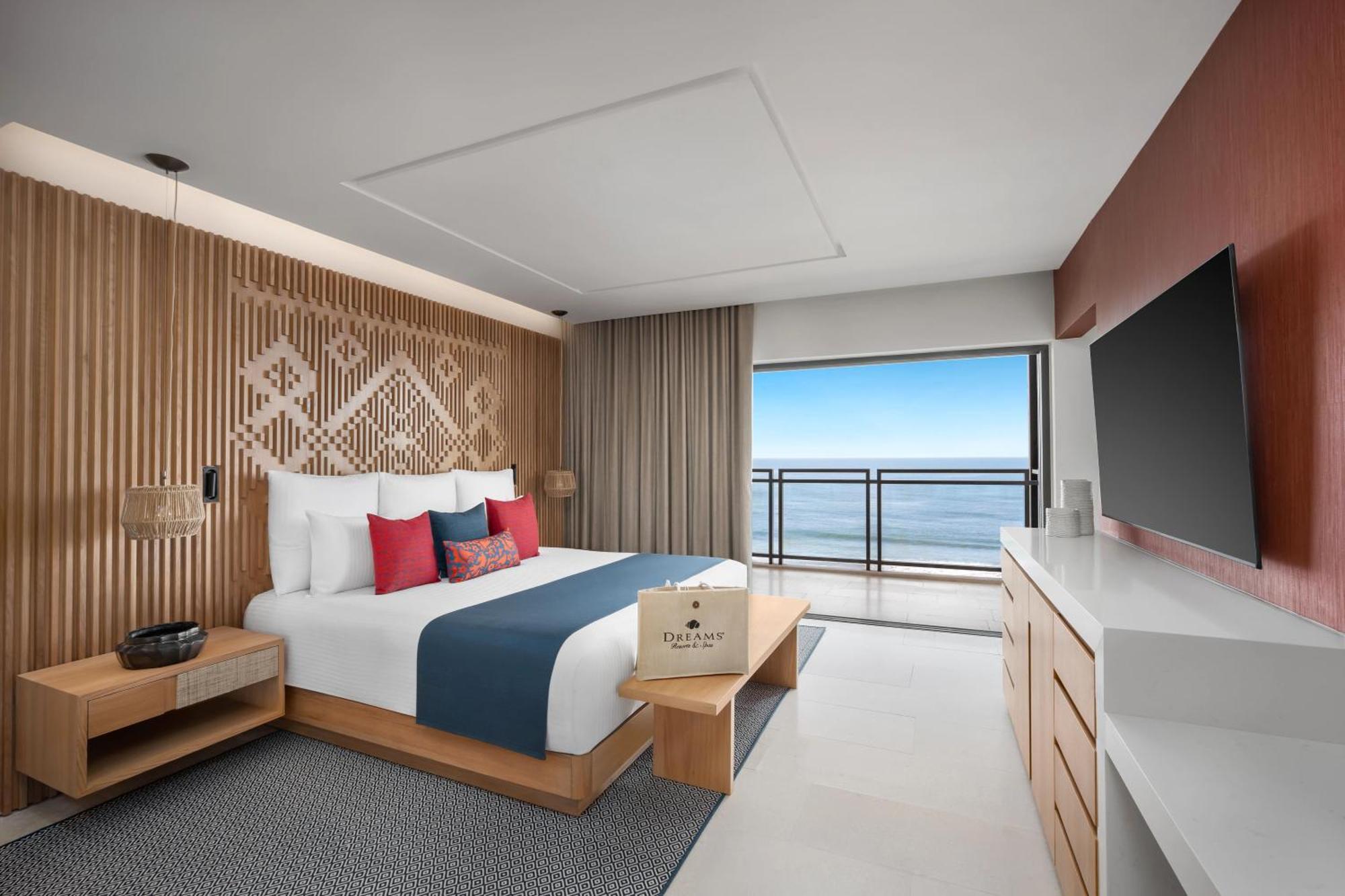 Dreams Estrella Del Mar Mazatlan Golf & Spa Resort Luaran gambar