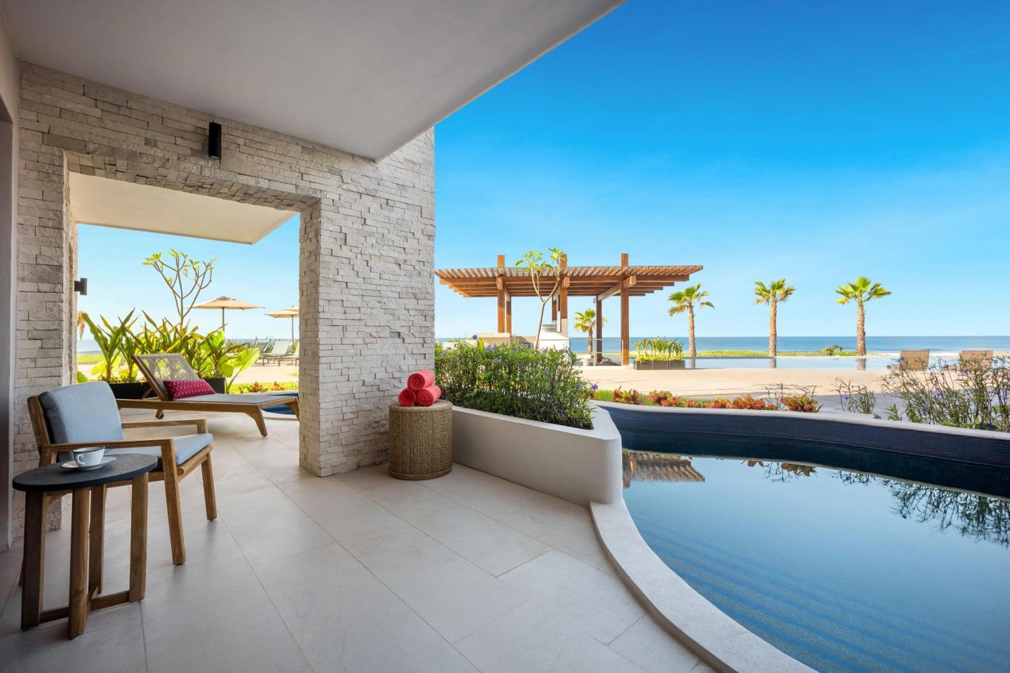 Dreams Estrella Del Mar Mazatlan Golf & Spa Resort Luaran gambar