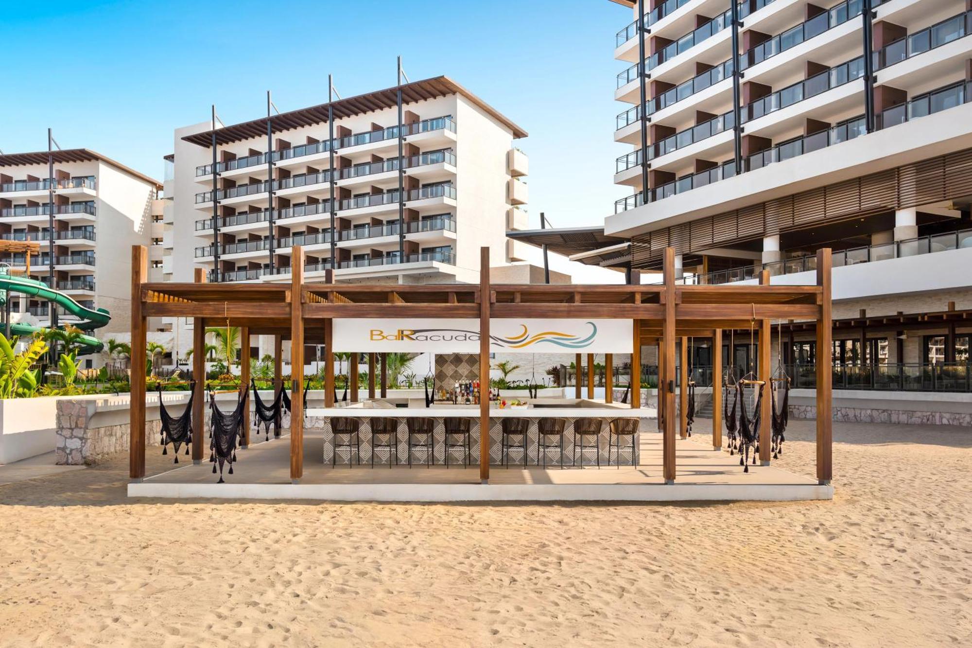 Dreams Estrella Del Mar Mazatlan Golf & Spa Resort Luaran gambar