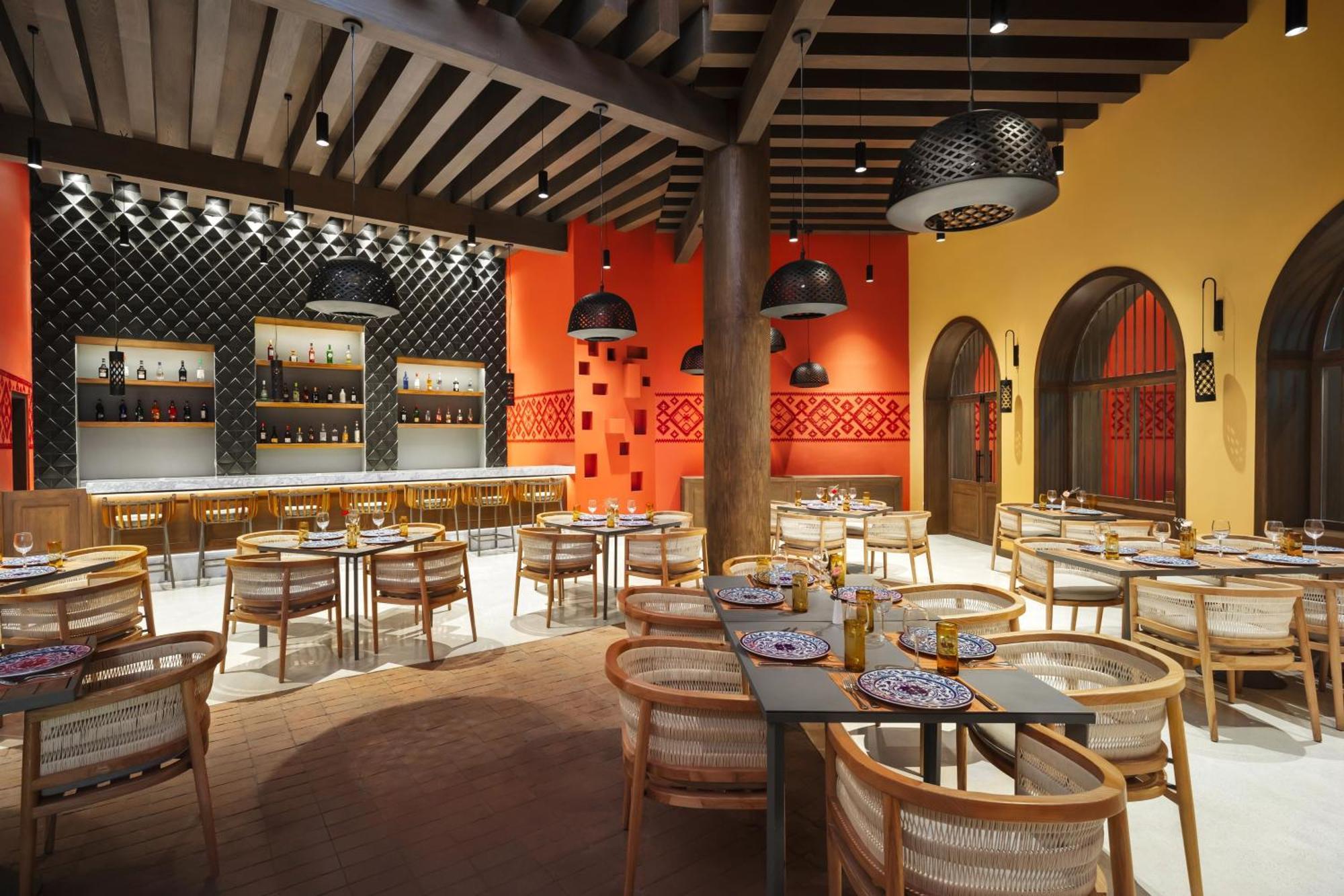 Dreams Estrella Del Mar Mazatlan Golf & Spa Resort Luaran gambar