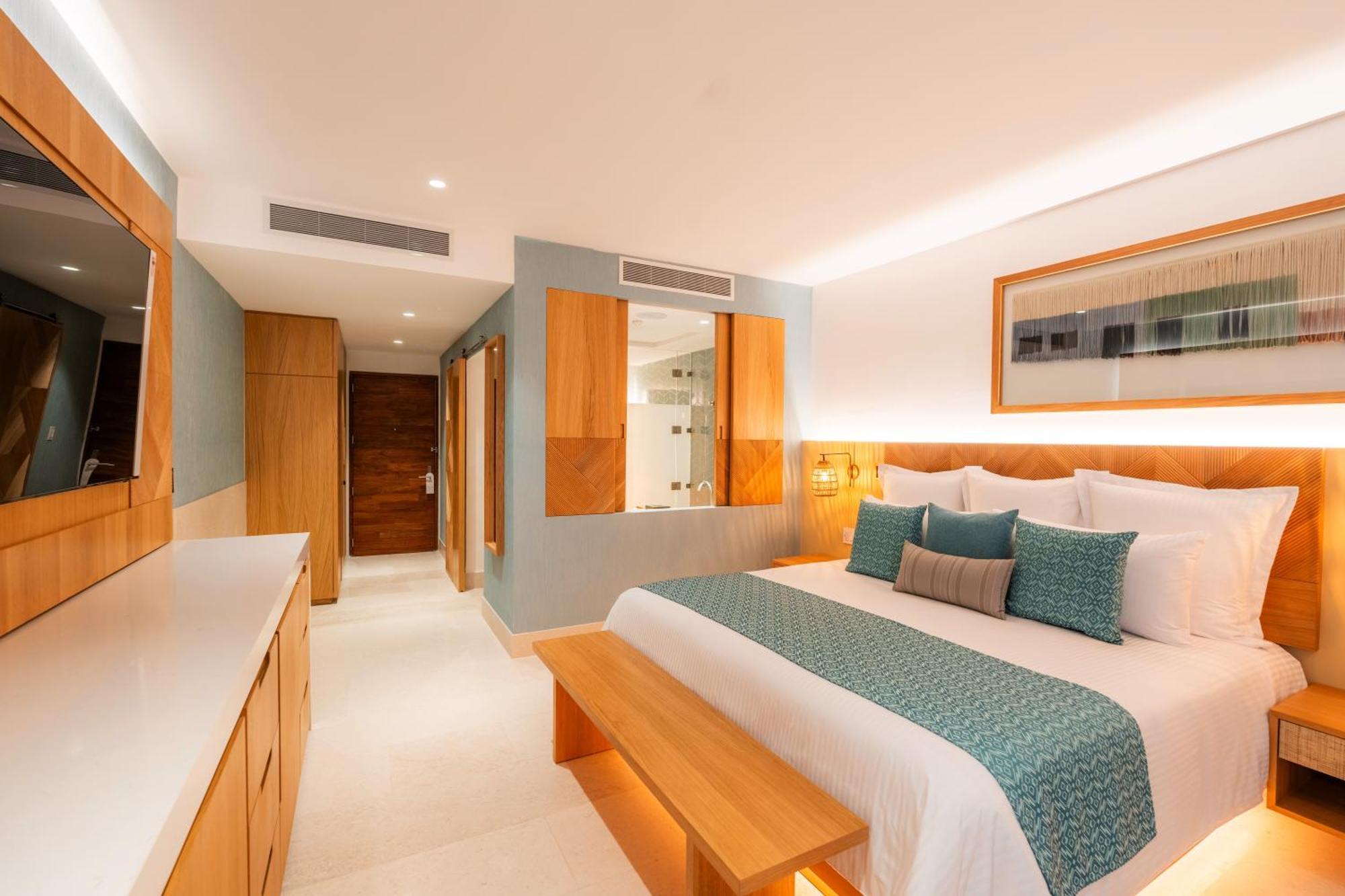 Dreams Estrella Del Mar Mazatlan Golf & Spa Resort Luaran gambar